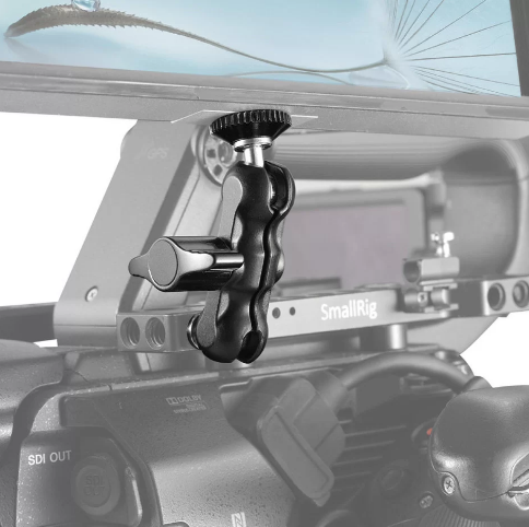 ДЛЯ ЧЕГО НУЖЕН MAGIC ARM SMALLRIG 2158